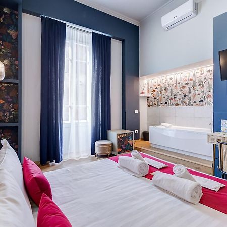 Vivilo Collection - Collina 24 Suites - Close To Via Veneto Ρώμη Εξωτερικό φωτογραφία