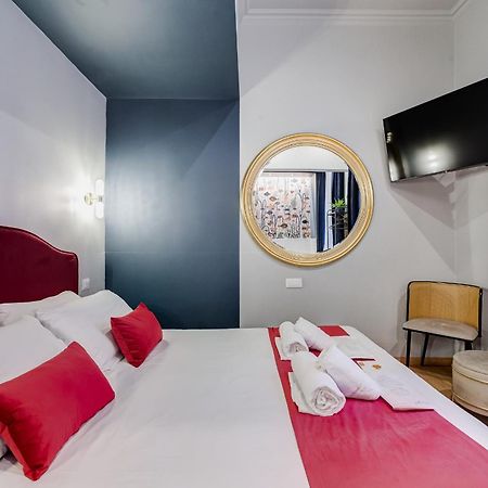 Vivilo Collection - Collina 24 Suites - Close To Via Veneto Ρώμη Εξωτερικό φωτογραφία