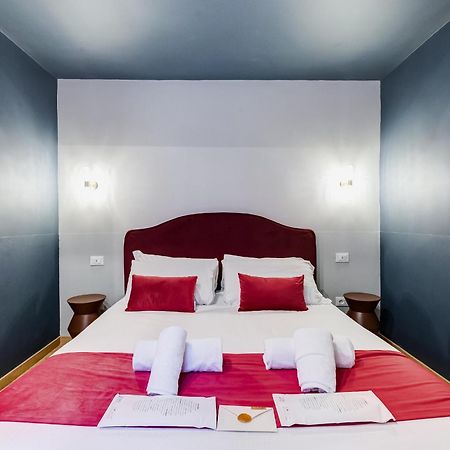 Vivilo Collection - Collina 24 Suites - Close To Via Veneto Ρώμη Εξωτερικό φωτογραφία