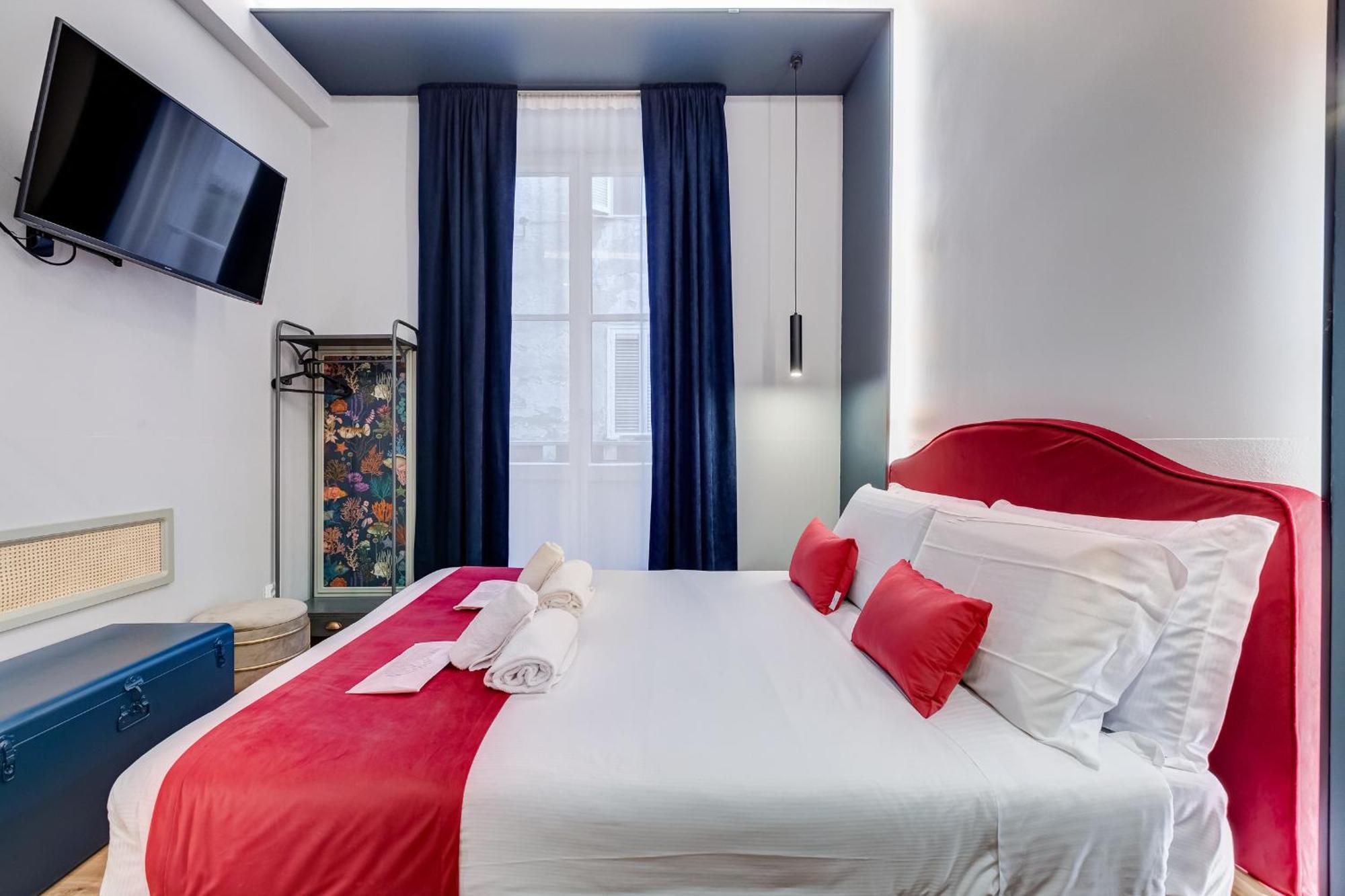 Vivilo Collection - Collina 24 Suites - Close To Via Veneto Ρώμη Εξωτερικό φωτογραφία