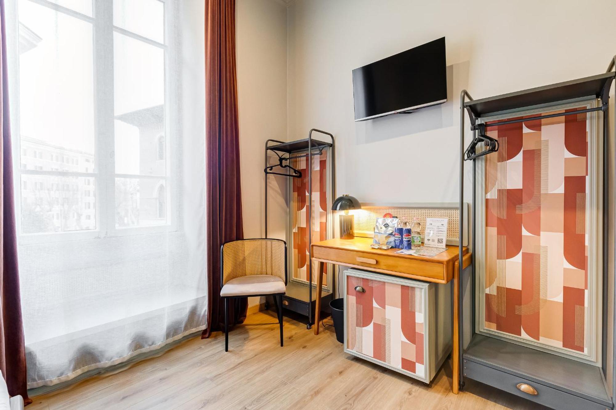 Vivilo Collection - Collina 24 Suites - Close To Via Veneto Ρώμη Εξωτερικό φωτογραφία