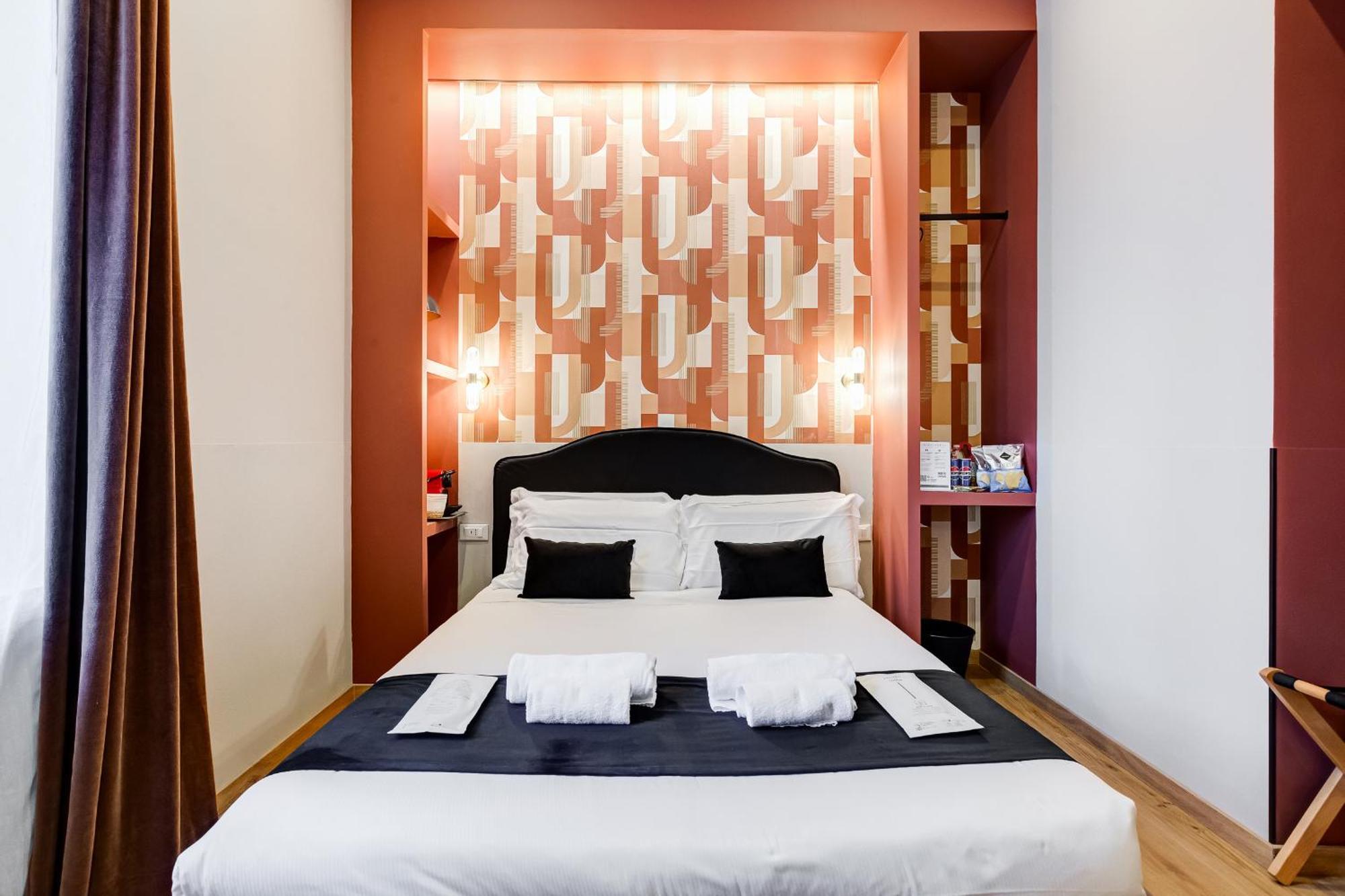 Vivilo Collection - Collina 24 Suites - Close To Via Veneto Ρώμη Εξωτερικό φωτογραφία