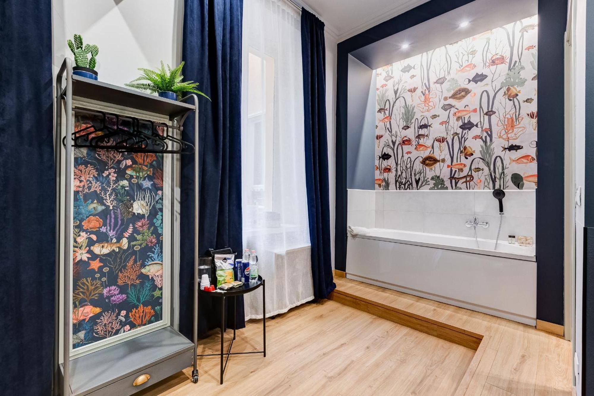 Vivilo Collection - Collina 24 Suites - Close To Via Veneto Ρώμη Εξωτερικό φωτογραφία