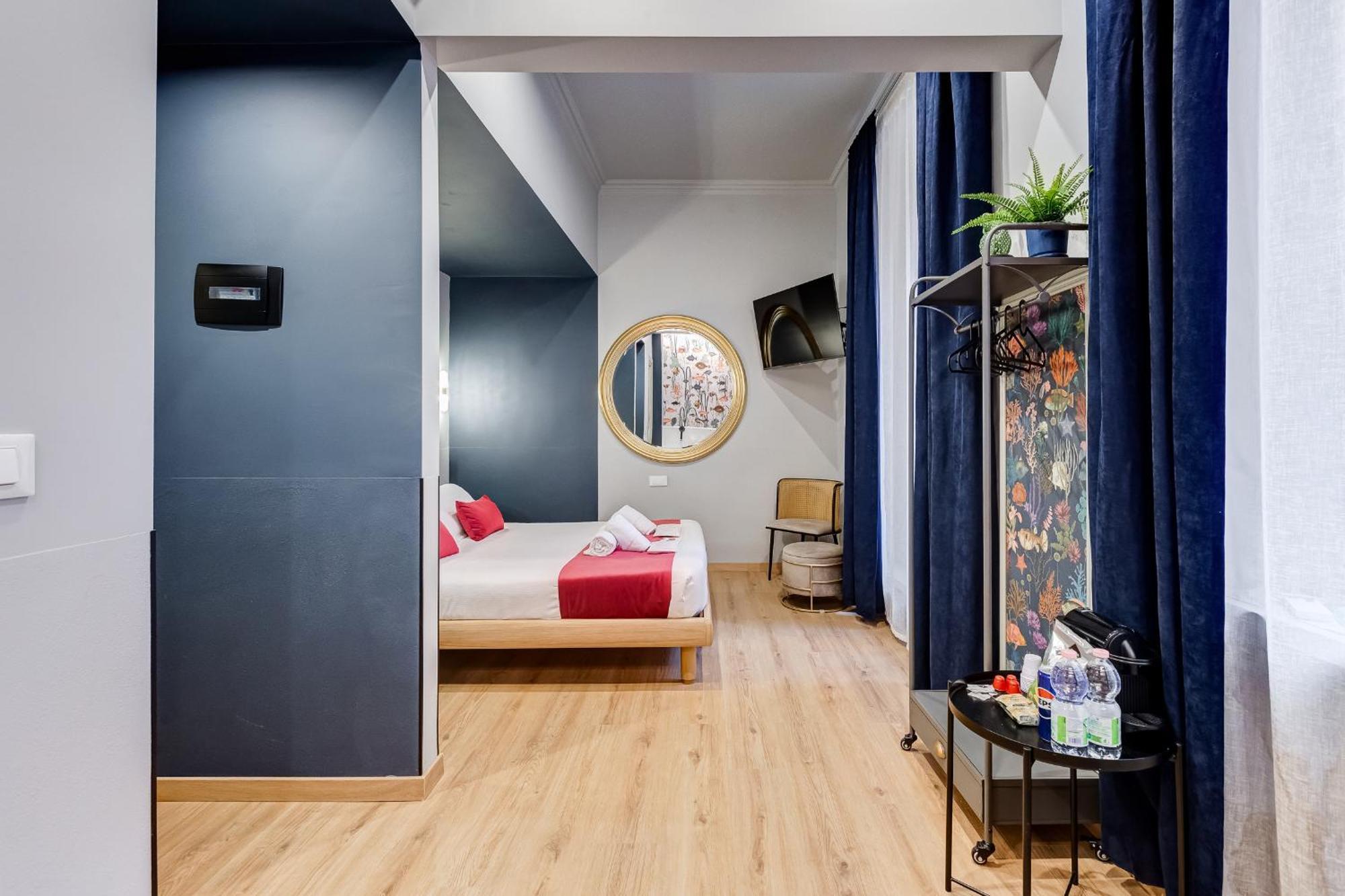 Vivilo Collection - Collina 24 Suites - Close To Via Veneto Ρώμη Εξωτερικό φωτογραφία