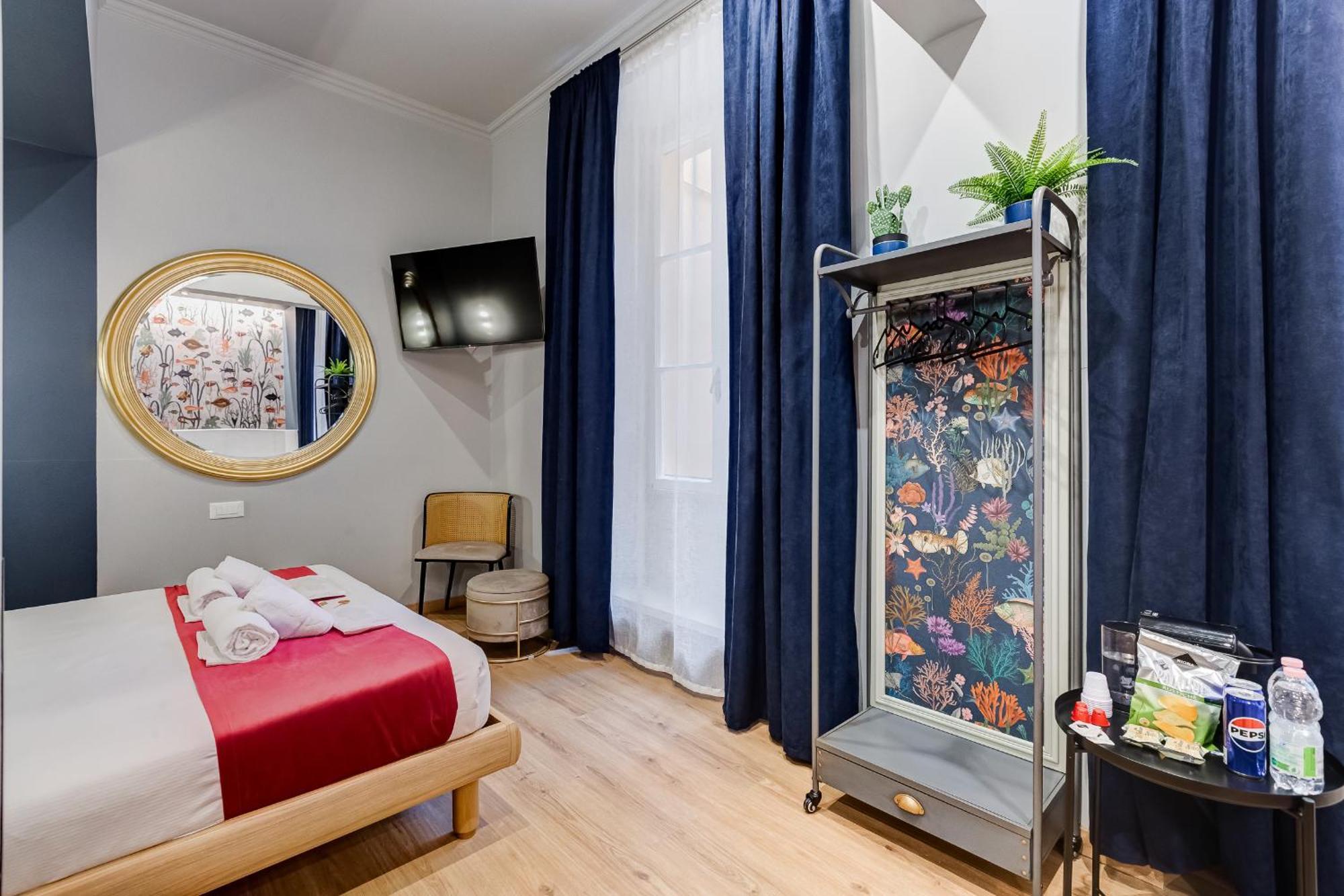Vivilo Collection - Collina 24 Suites - Close To Via Veneto Ρώμη Εξωτερικό φωτογραφία